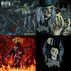 【rodrigo様用】IMMACULATE / Thrash, Kill 'n 0008689924_10.jpg