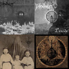 nabe190 SAIDAN / Onryo II：Her ＋3枚 Onryō II: Her Spirit Eternal | SAIDAN | Pest Productions