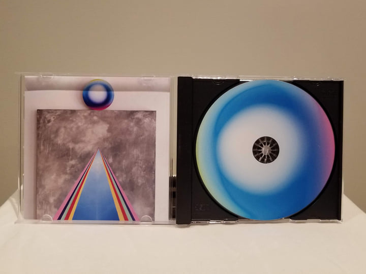 Second Nature | Saxsyndrum