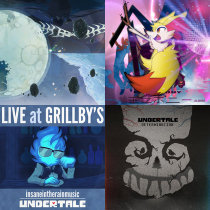 Yubikiri Genman Mili