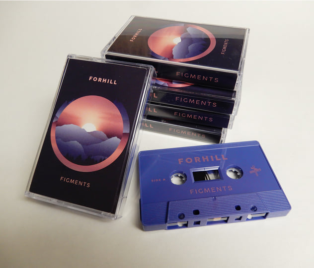 Forhill | Figments | Stratford Ct.