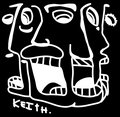 Keith. image
