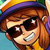 Bandcamp profile picture for @cabin