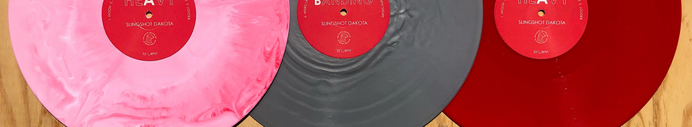 Slingshot Dakota — Photo