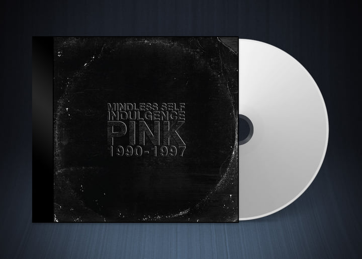 PINK | Mindless Self Indulgence