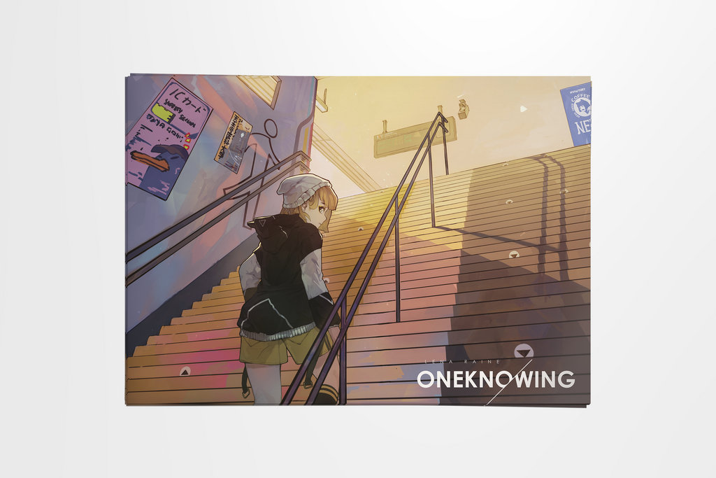 On Solo Debut, “Celeste” Composer Lena Raine Makes Personal Struggle ...