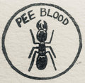 Pee Blood image