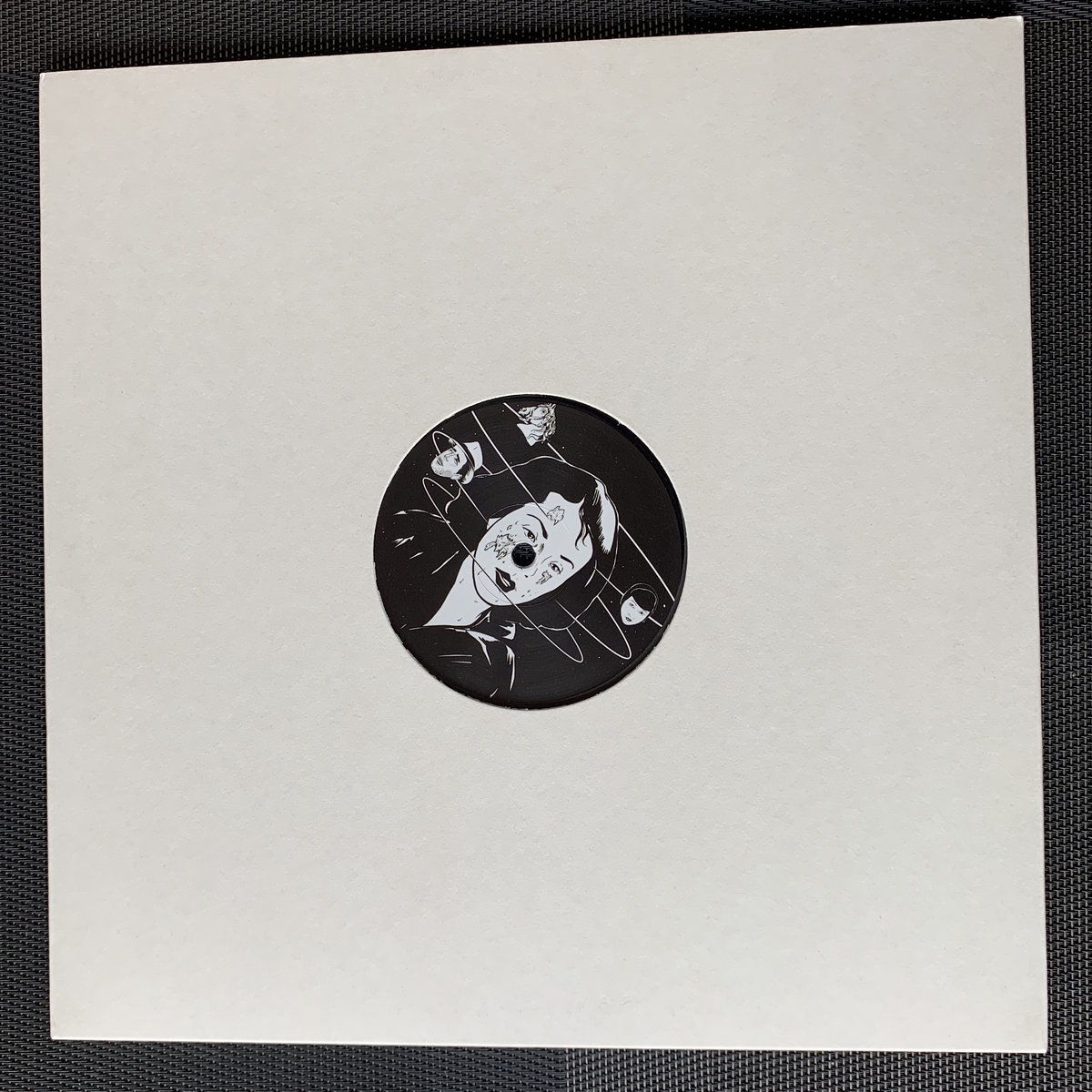 Dripbox EP (Creme 12-84) | Luka Lozano & Mr Ho | Creme