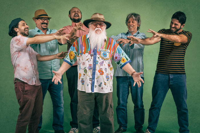 No Mundo Dos Sons | Hermeto Pascoal & Grupo