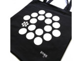 Cotton Tote Bag with 92982 Logo photo 