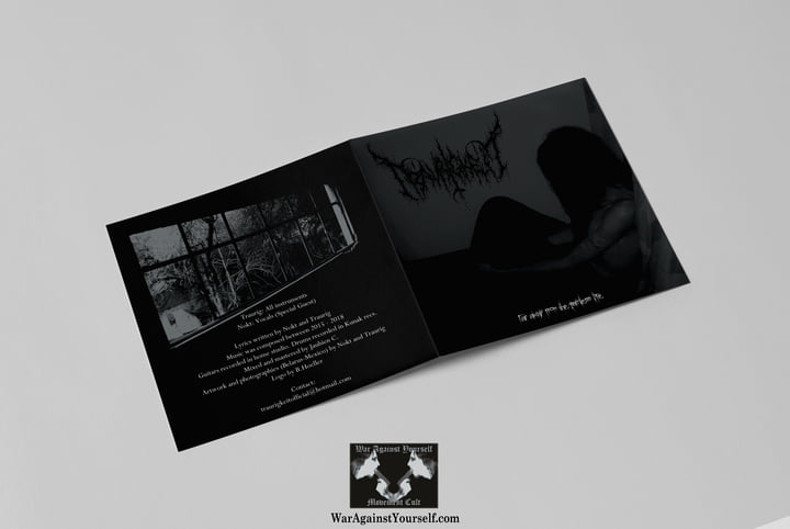 Human Motives Slot In The Dark 試聴 kbd Out of Line Shop Suicide Commando - Dein Herz, Meine Gier