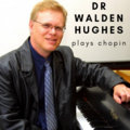 Dr. Walden Hughes image