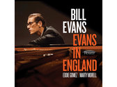 洋楽 bill evans Evans in England LP RSD2019 Amazon.co.jp: ビル・エヴァンス / エヴァンス・イン