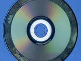 Buy SAT202 CD without case / Купить без кейса photo 