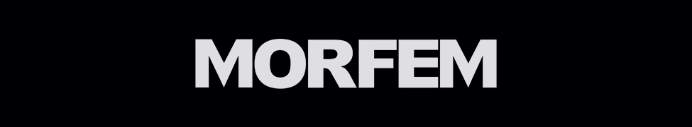 Morfem's Community | Morfem