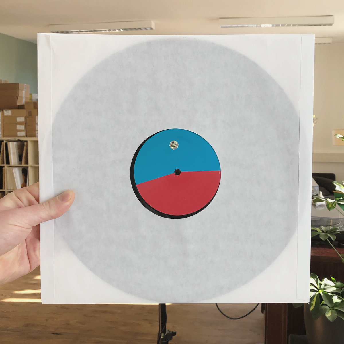 QC Passed QC Records