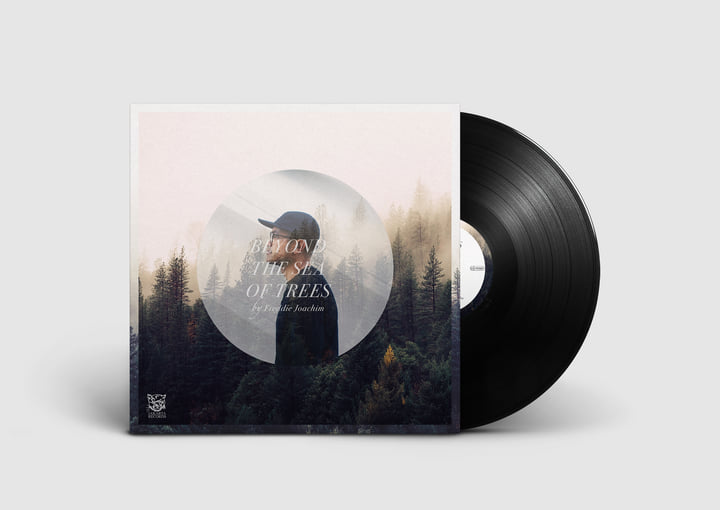 Beyond The Sea of Trees | Freddie Joachim