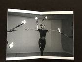 Night Booklet photo 