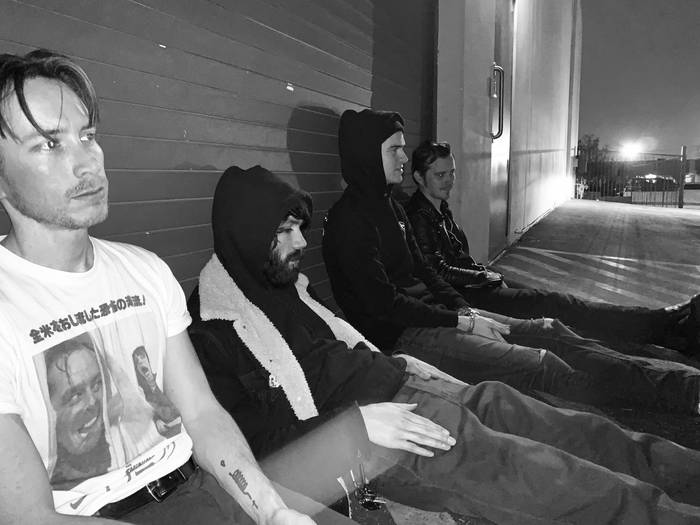 drunk men the wind chasers club