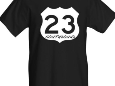 23 Southbound T-Shirt main photo