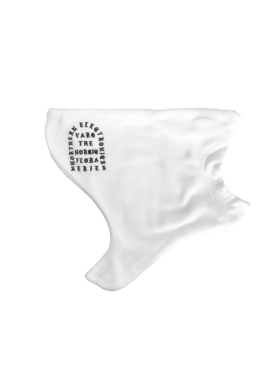 Face Mask Varg The Nordic Flora Series | Northern Electronics