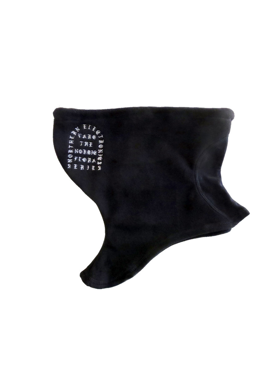 Face Mask Varg The Nordic Flora Series | Northern Electronics