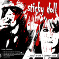 Sticky Doll image