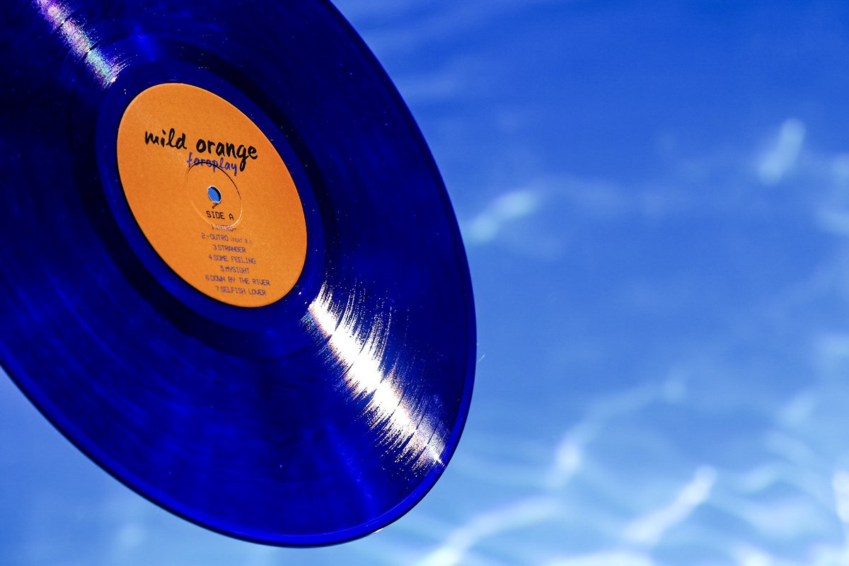 mild orange foreplay album download mild orange foreplay album download