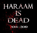 HARAAM image
