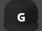 “A”-“I”-“G” Baseball Caps photo 