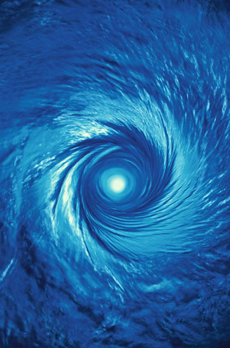 Stranger Things Vortex Sounds of Transition to Another Reality in Space Time | VORTEX | Vortex
