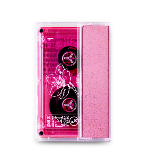 cherry[b] | pax | Fuzzoscope