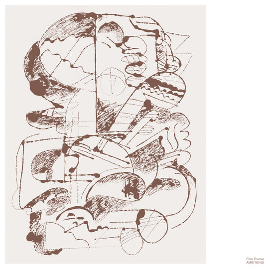 Ambitions | Prins Thomas