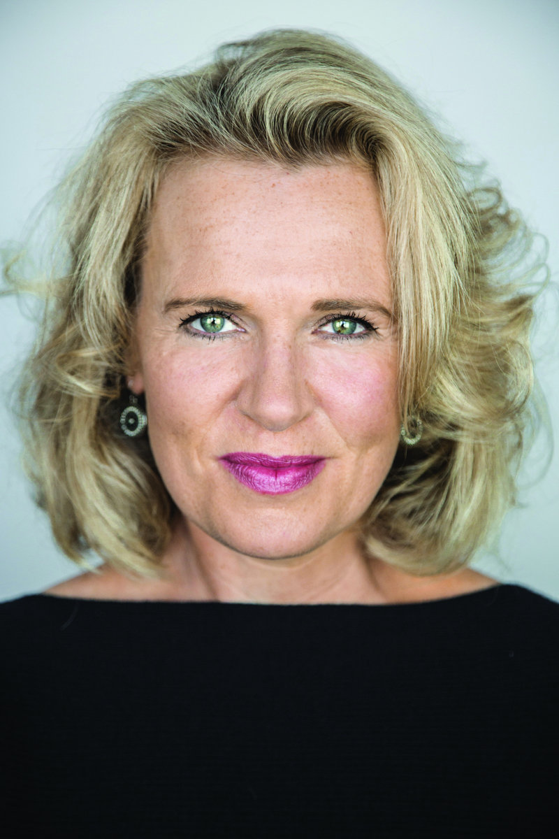 RELEASE OUR LOVE Ali Harper