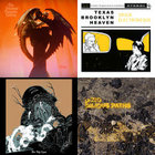 SUPER EARTH | Joseph Nothing Orchestra | Virgin Babylon Records