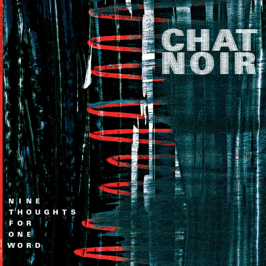 Nine Thoughts For One Word | Chat Noir