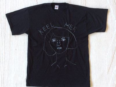 Homemade One Of A Kind Keel Her T-Shirt ((or tote bag)) main photo