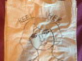 Homemade One Of A Kind Keel Her T-Shirt ((or tote bag)) photo 