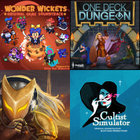 Outer Wilds 22 Minutes Suite, StereoNauti, Yau, Camilla D'Onofrio