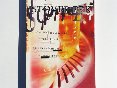 STOVEPiPER: Book One (1994) + Digital Download main photo
