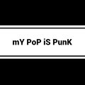 My PoP iS PunK image