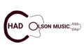 Chad Olson Guitar image