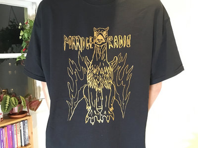 Gargoyle T-Shirt main photo