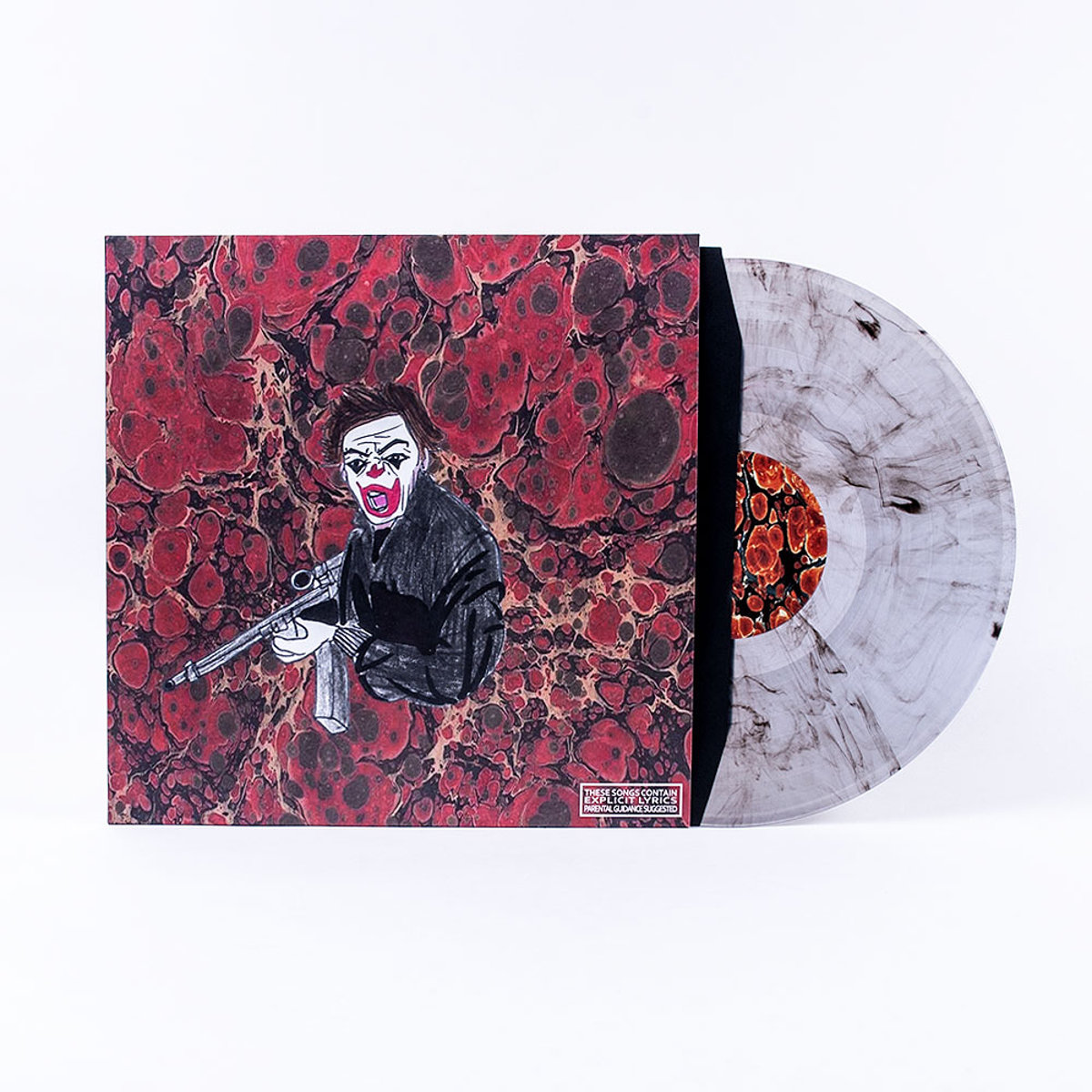 Sulfur featuring ESTEE NACK (Produced by AL DIVINO) | AL.DIVINO