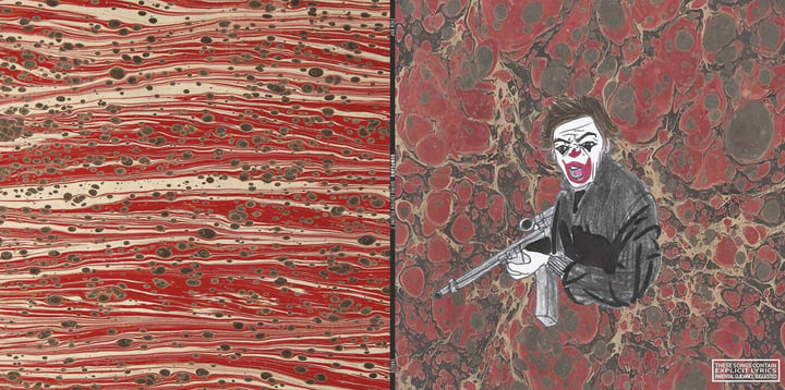 Al.divino Divino Edition Repress レコード FRR030] Divino Edition Volume 2 | AL.DIVINO | FXCK RXP