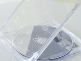 Sophia Shen - Limited Edition Compact Disc.