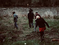 Kissing Party photo