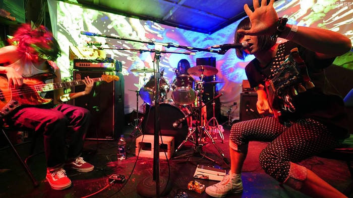 Merch | GREEN MILK FROM THE PLANET ORANGE