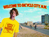 Moon Babes of Bicycle City Bike Club Kit (Book Bundle Preorder + Digital Download) photo 