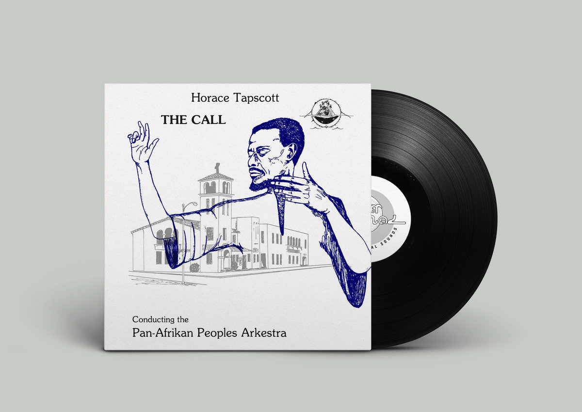 The Call | Horace Tapscott With The Pan-Afrikan People's Arkestra